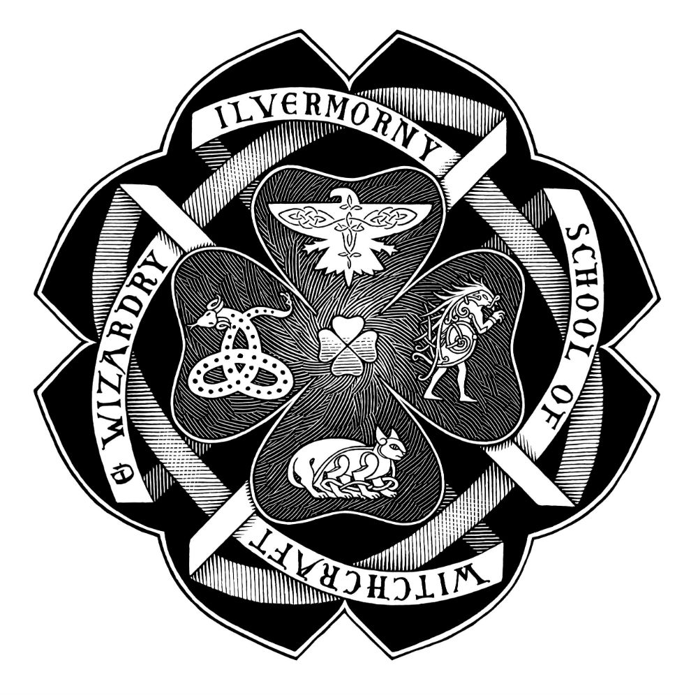 Ilvermorny Wallpapers