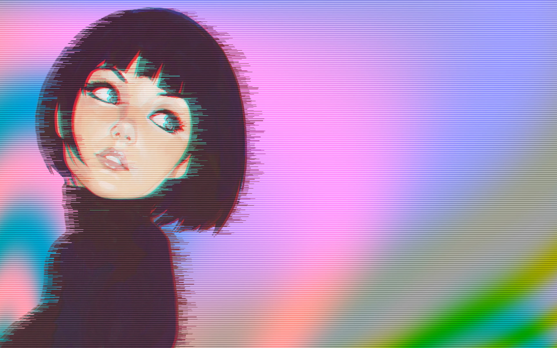 Ilya Kuvshinov Wallpapers