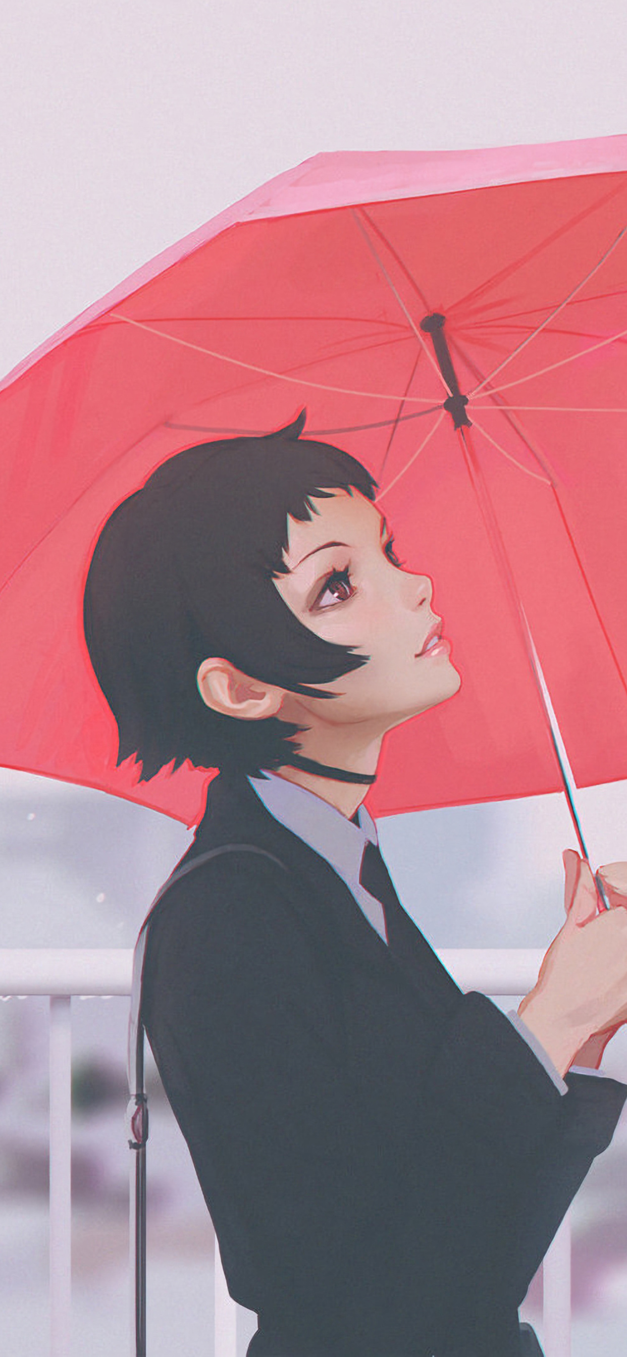 Ilya Kuvshinov Wallpapers