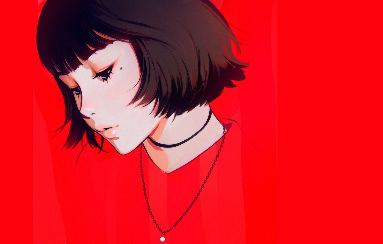 Ilya Kuvshinov Wallpapers