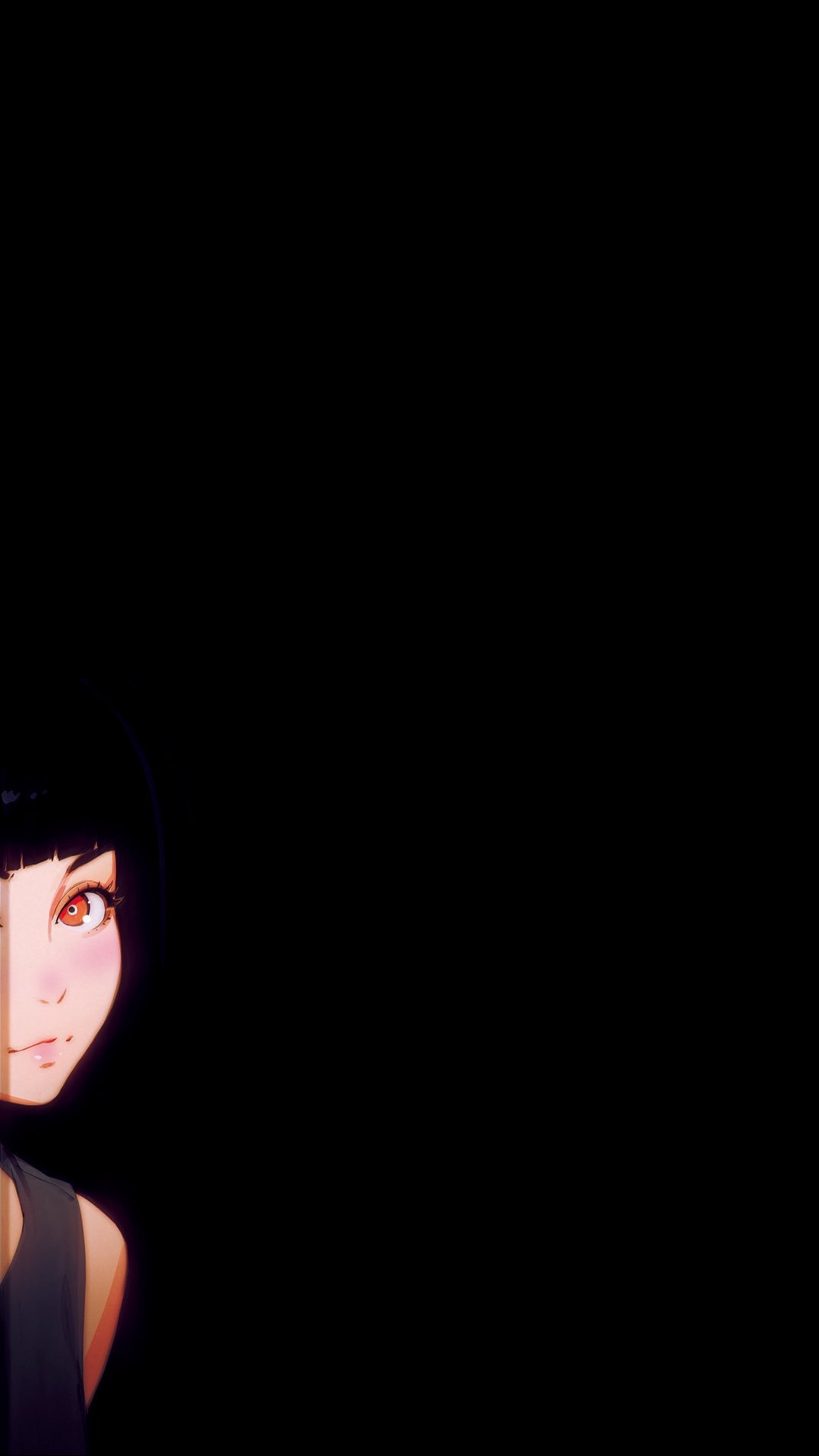 Ilya Kuvshinov Wallpapers