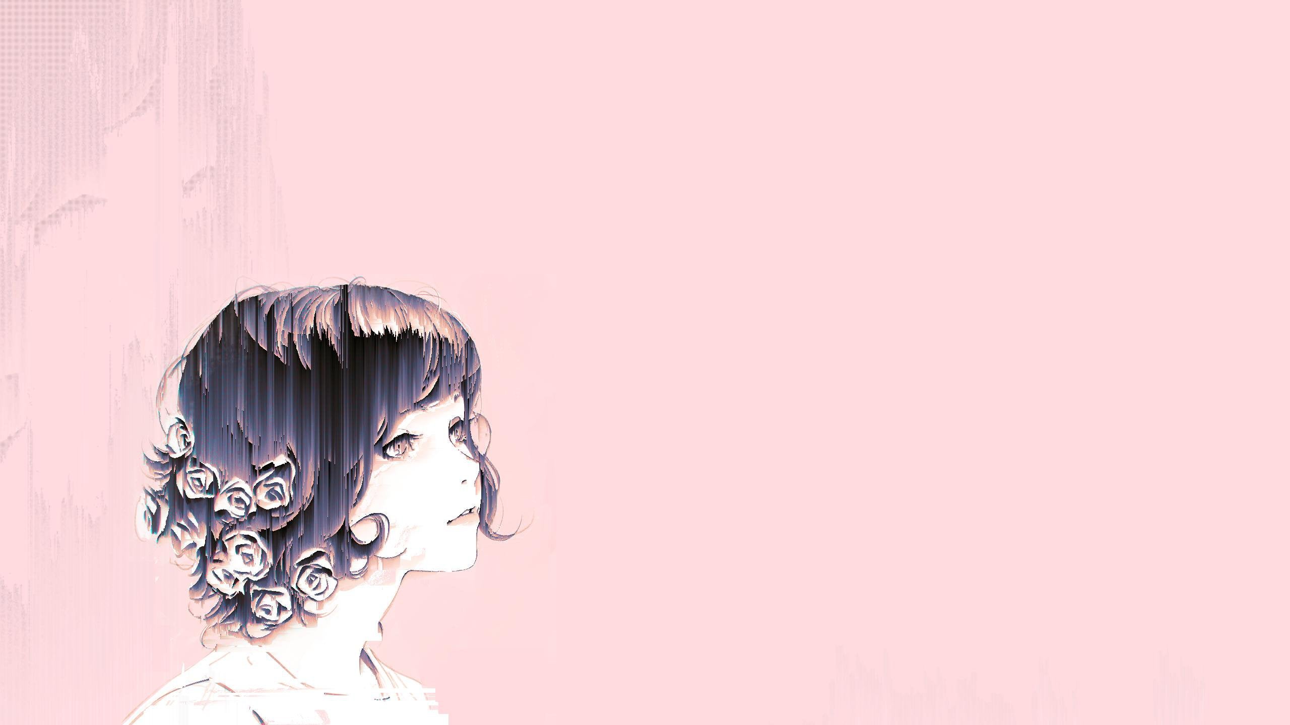 Ilya Kuvshinov Wallpapers