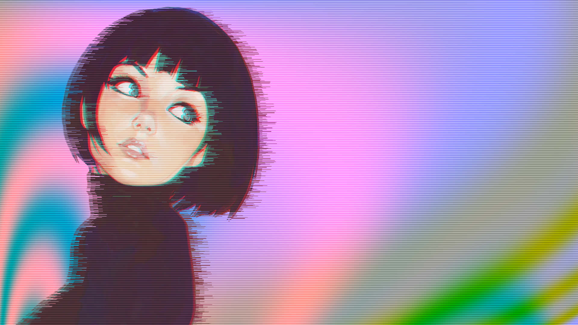 Ilya Kuvshinov Wallpapers