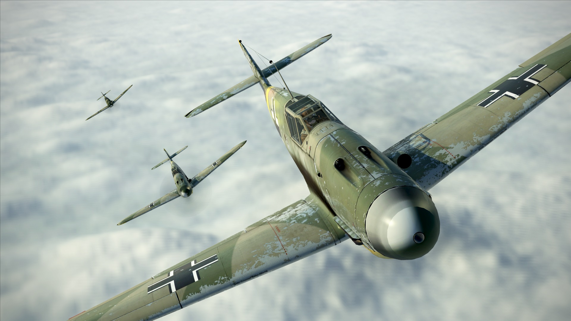 Ilyushin Il-2 Wallpapers