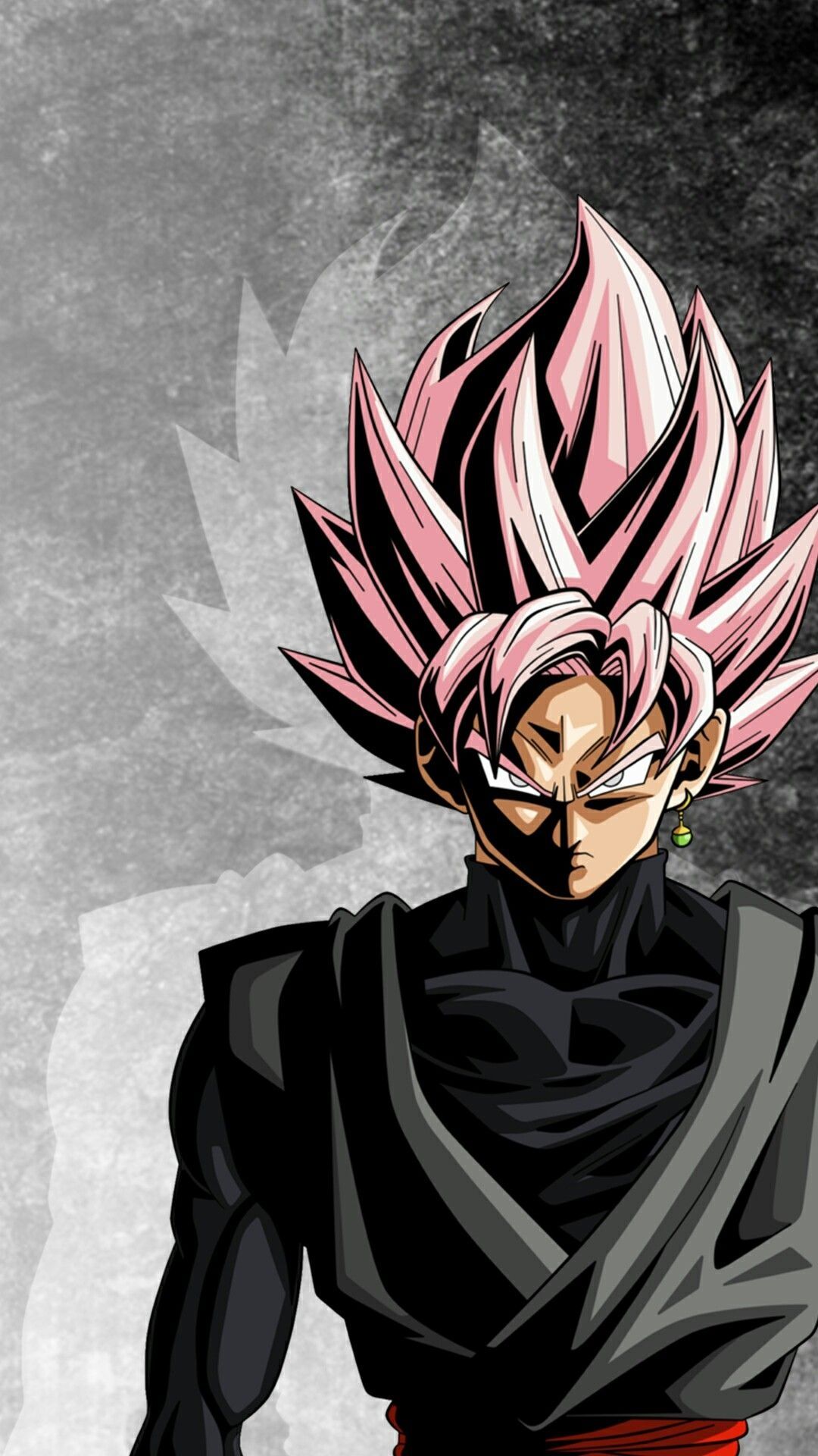 Im?genes De Black Goku Wallpapers