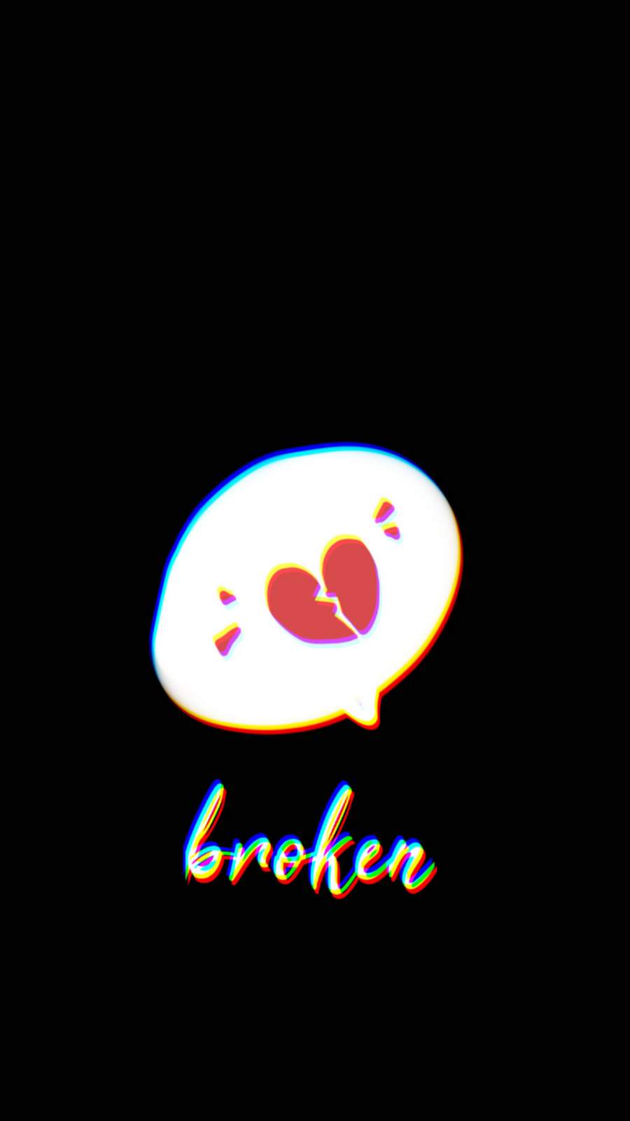 Im Broken Wallpapers