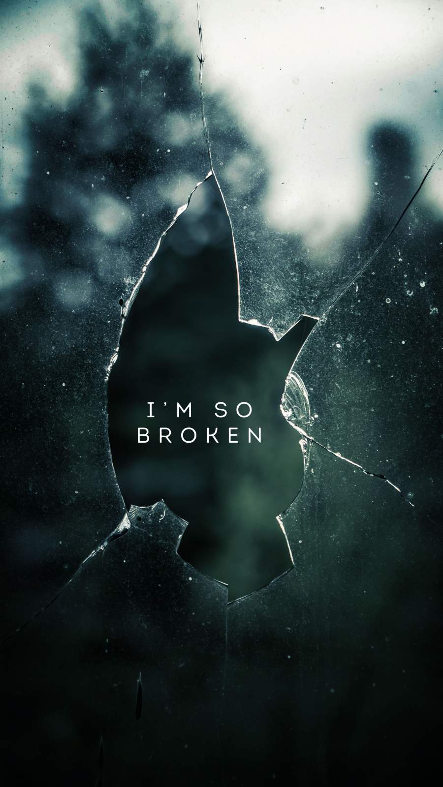 Im Broken Wallpapers