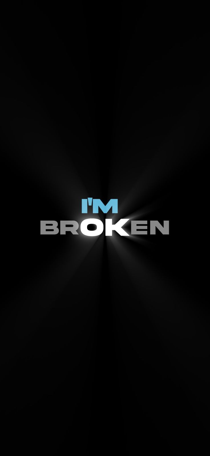 Im Broken Wallpapers