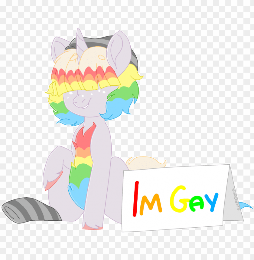 Im Gay Background