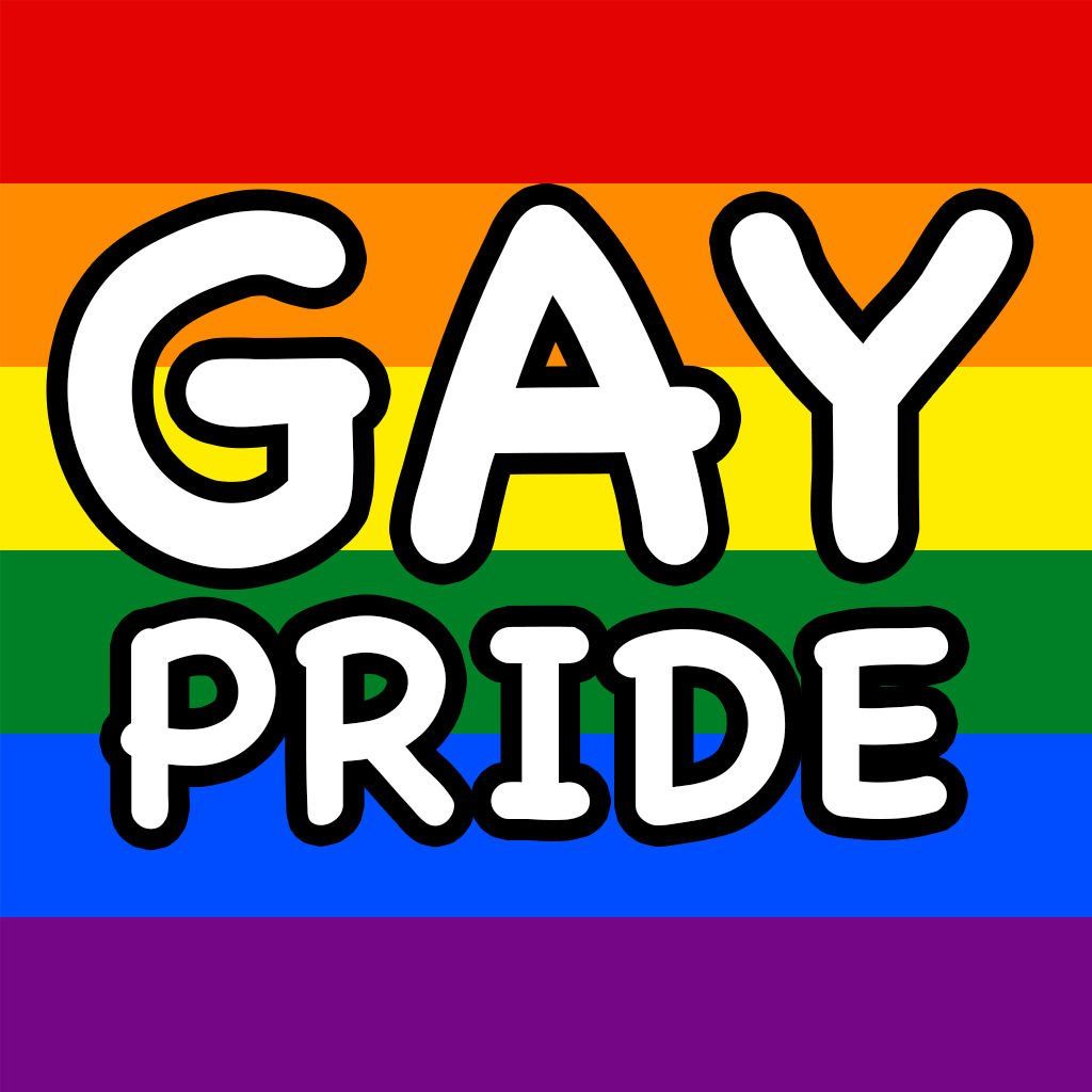 Im Gay Background