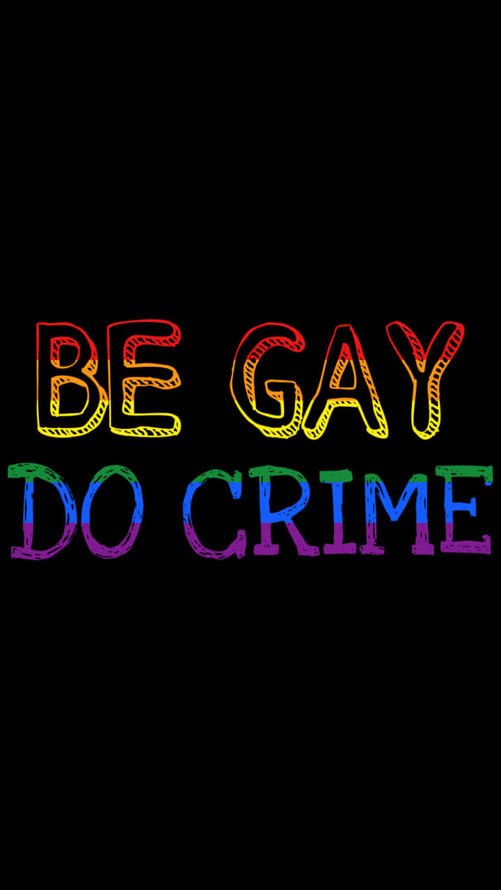 Im Gay Background