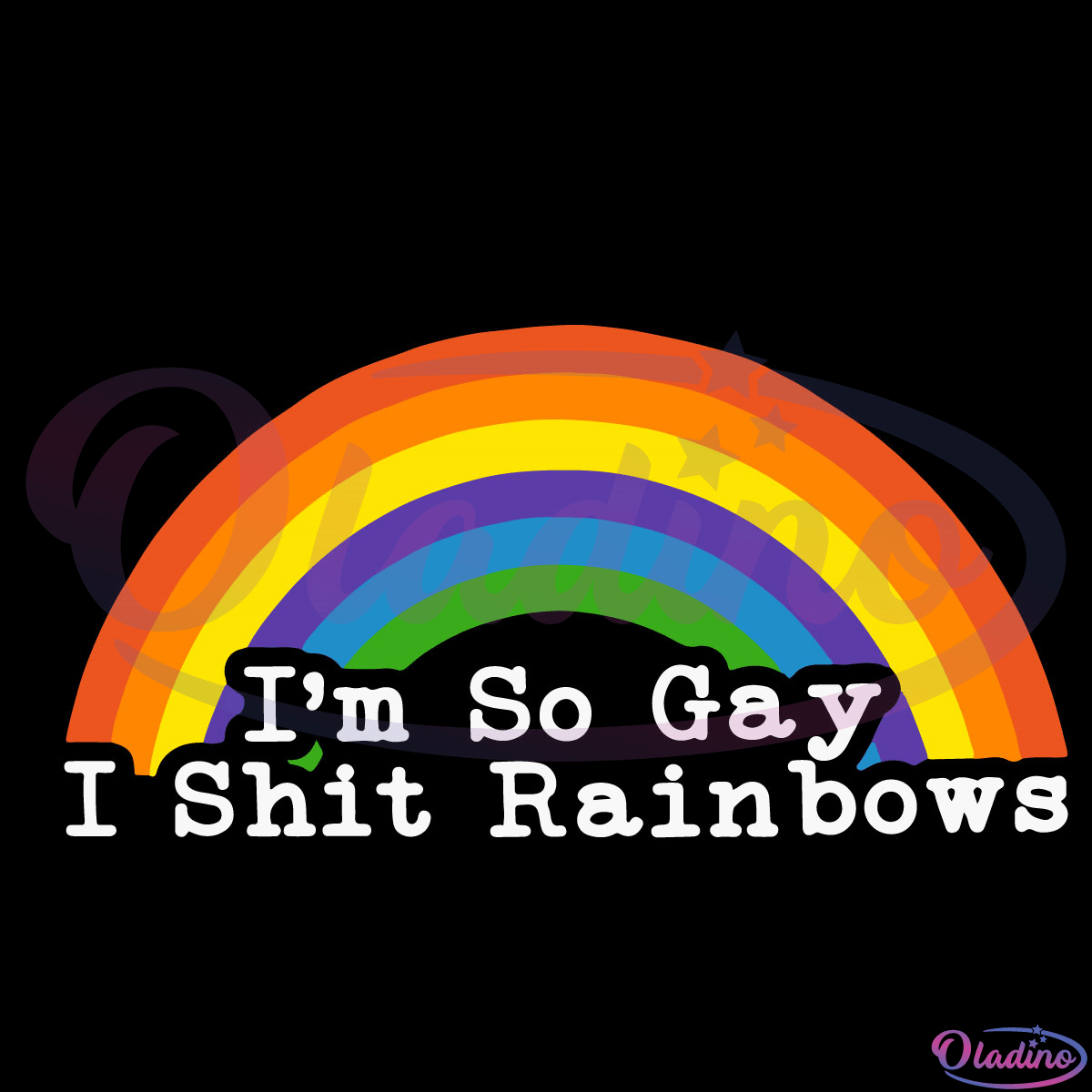 Im Gay Background