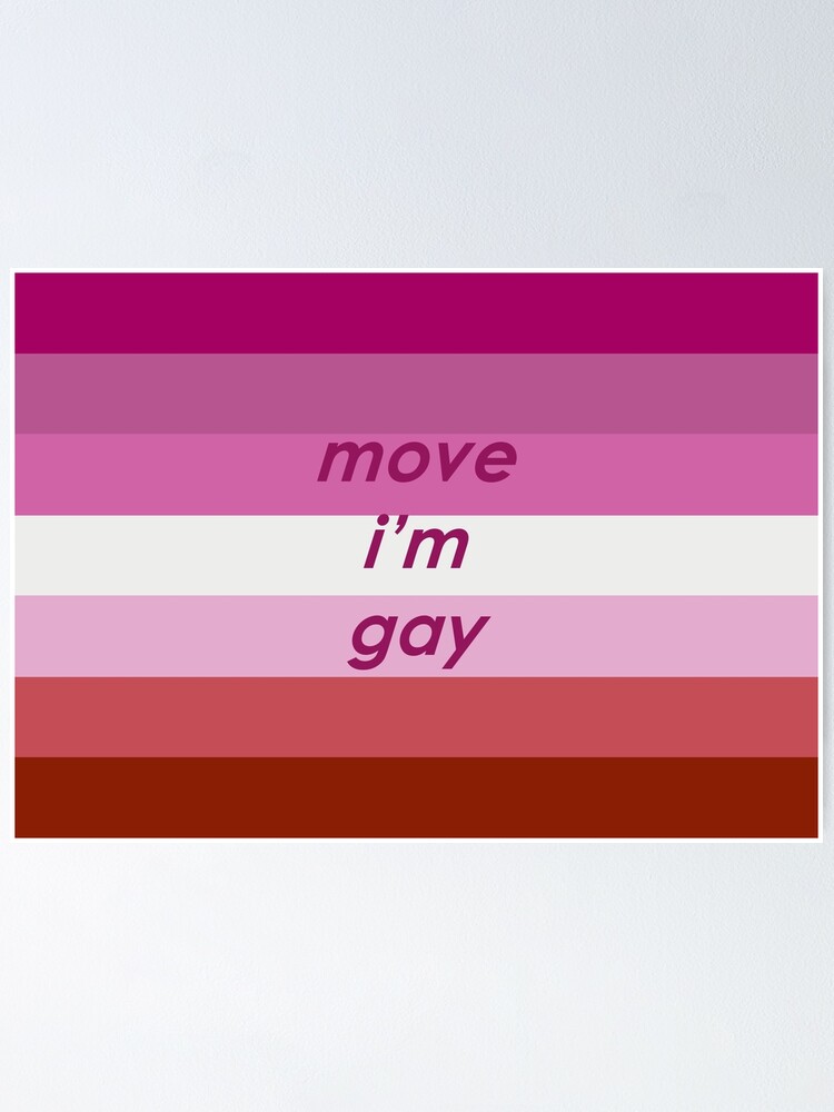 Im Gay Background