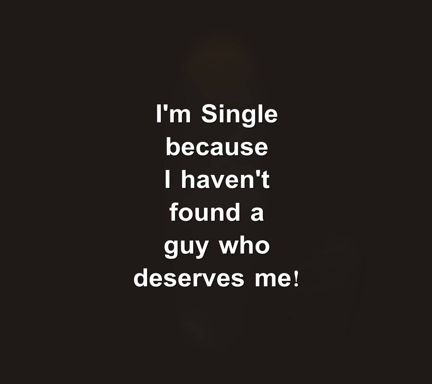 Im Single Wallpapers