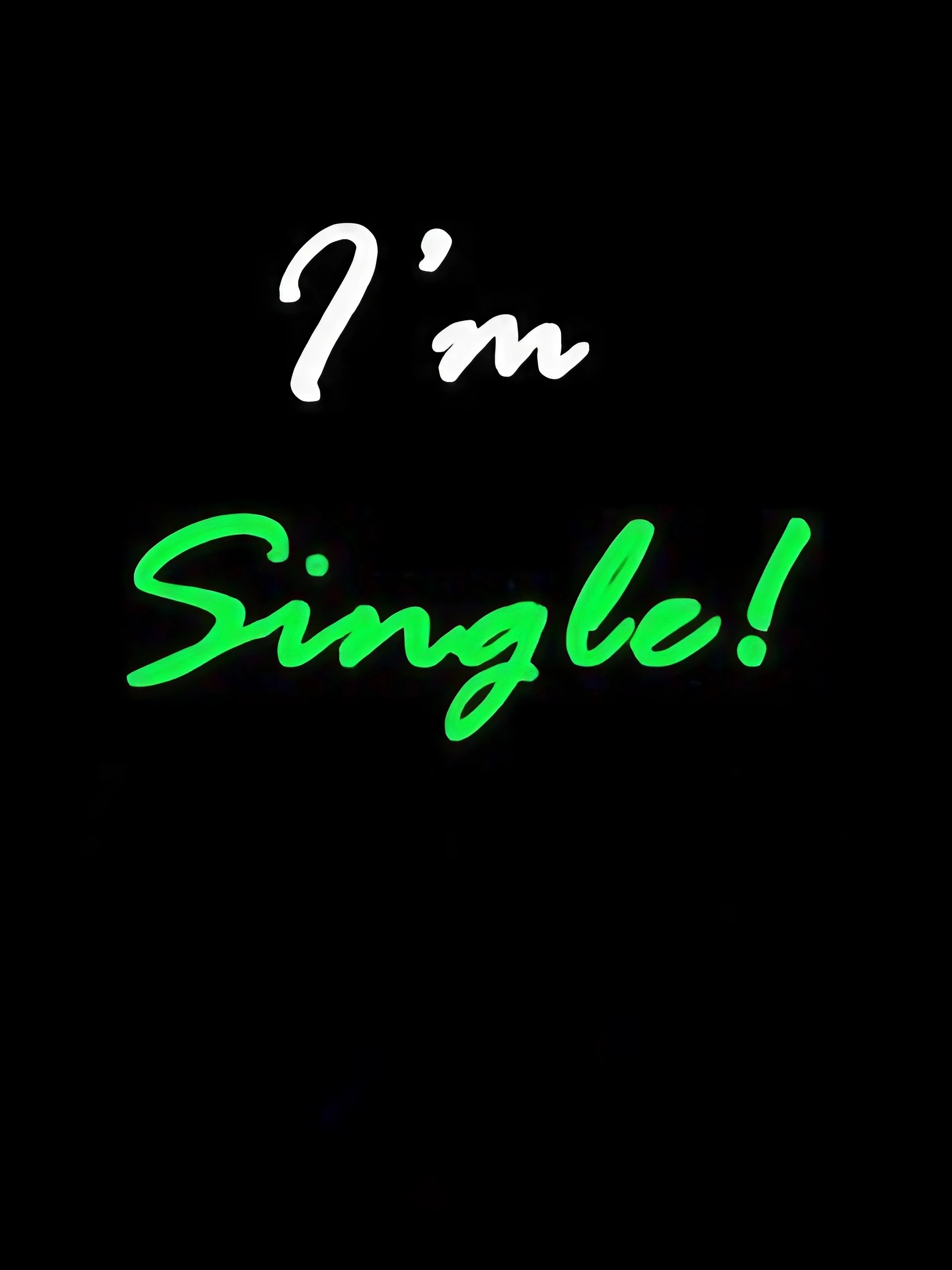 Im Single Wallpapers