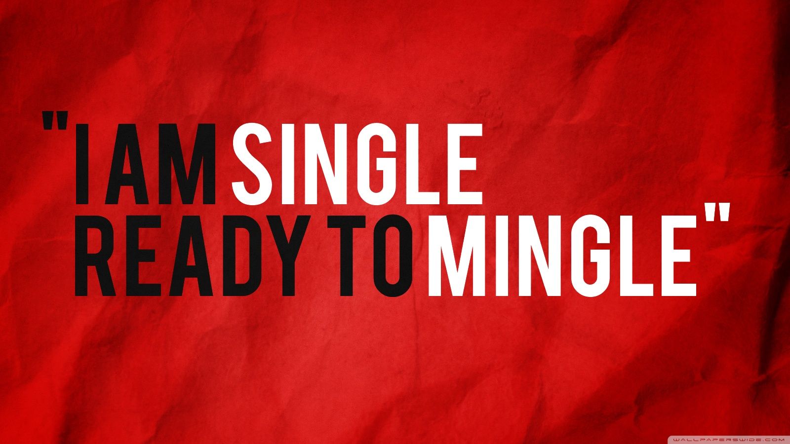 Im Single Wallpapers