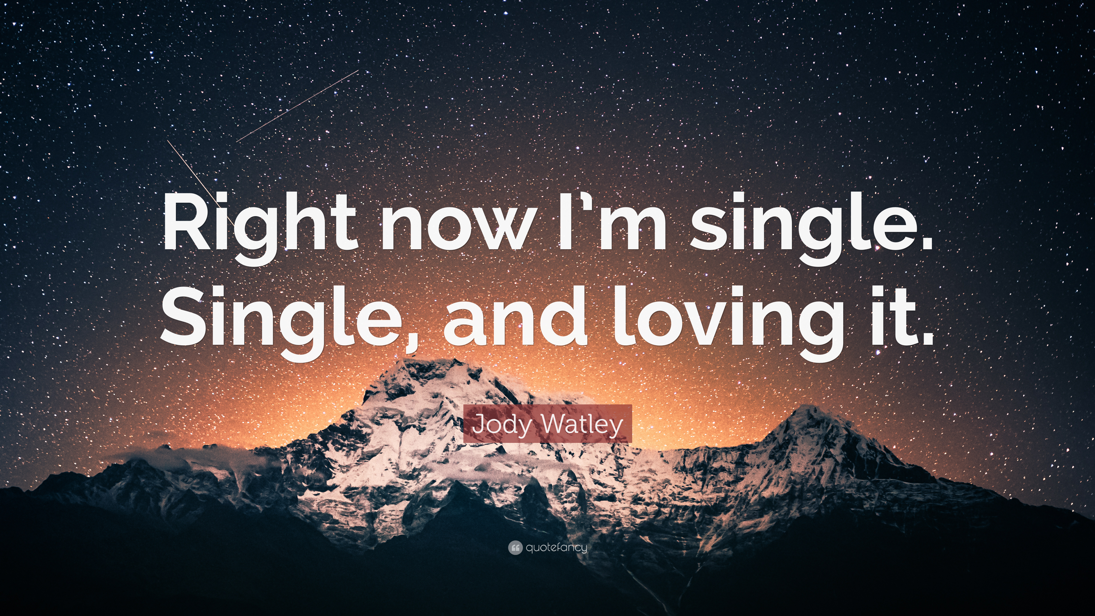 Im Single Wallpapers