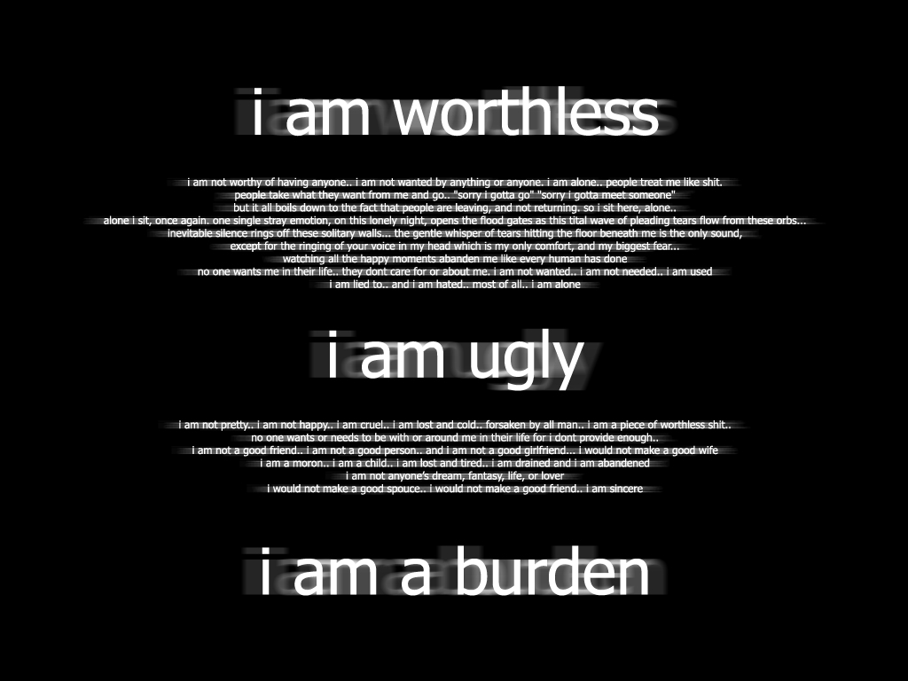 Im Ugly Wallpapers