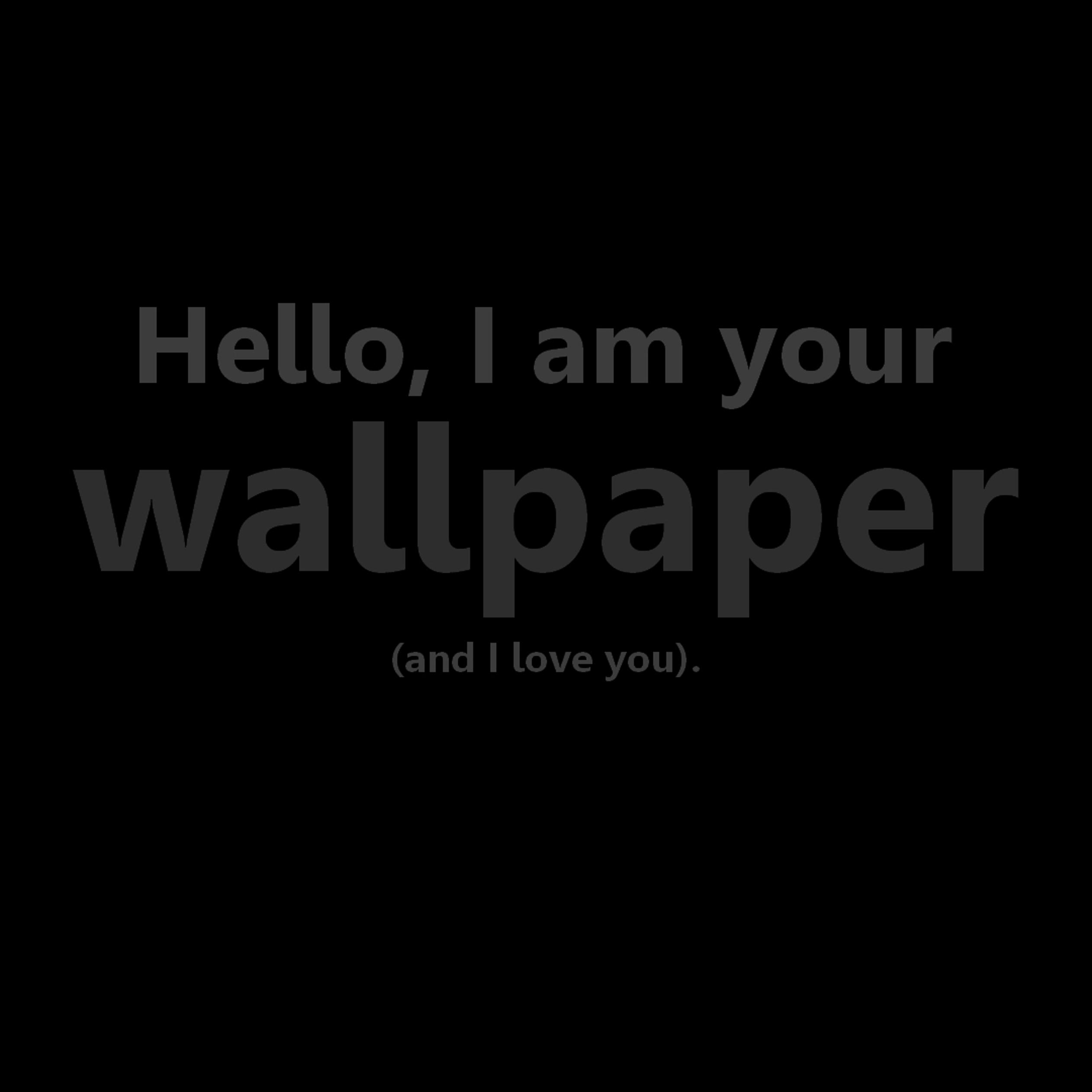 Im Wallpapers