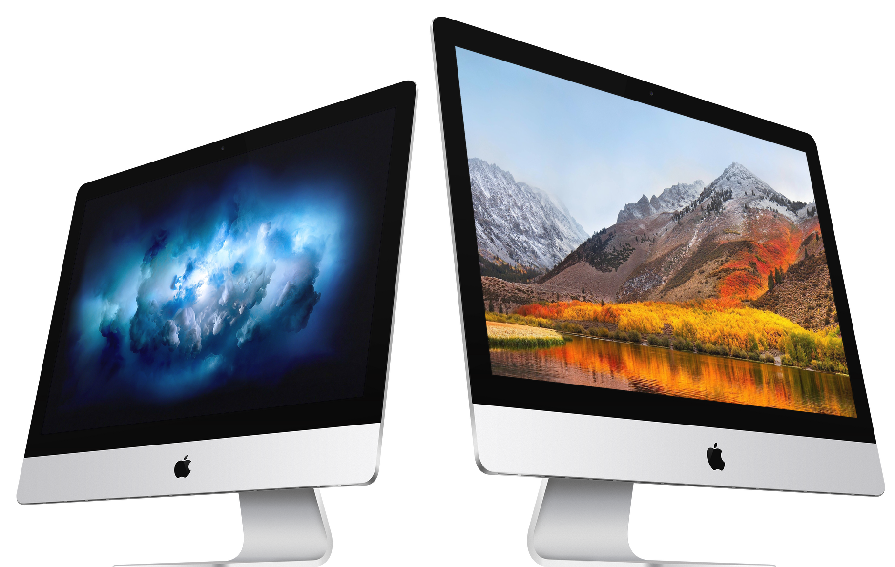 Imac Pro 2017 Wallpapers