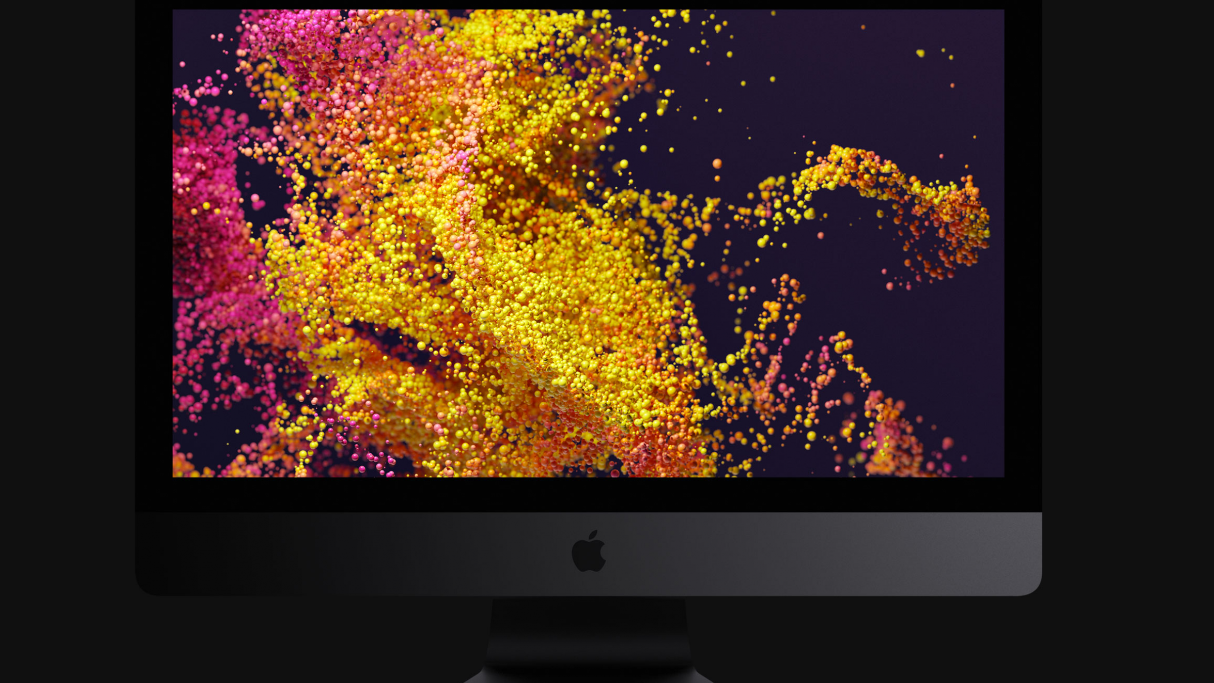 Imac Pro Background