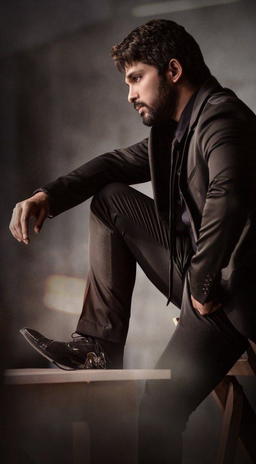 Image Allu Arjun Wallpapers