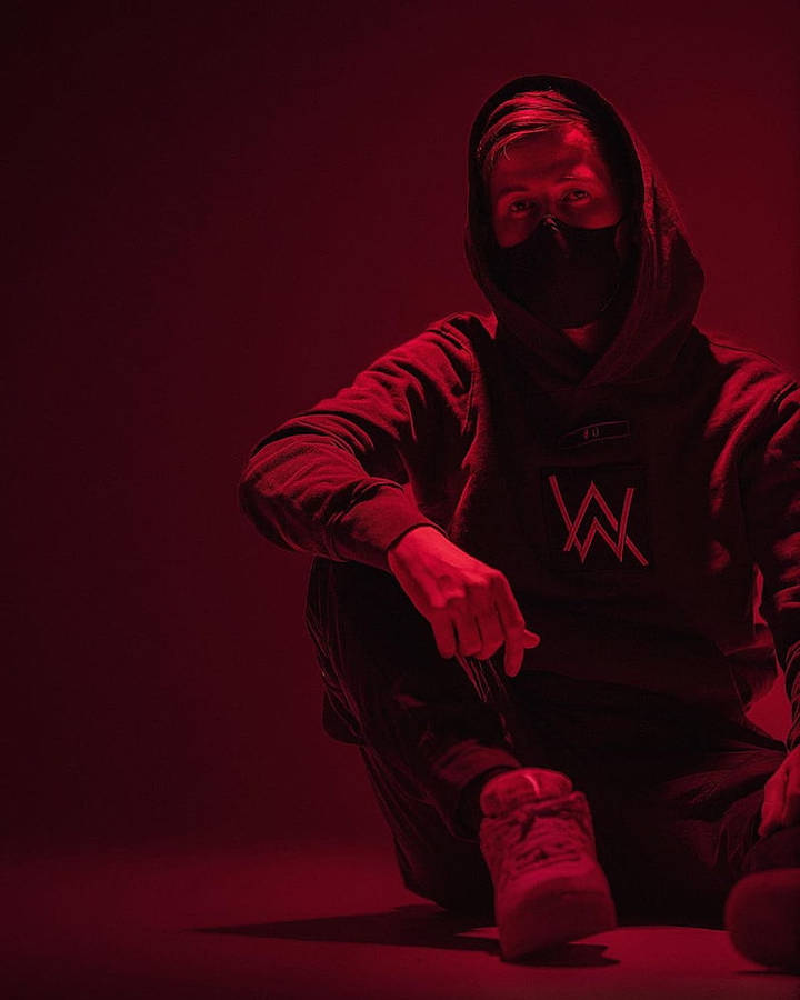 Image Of Alan Walker Wallpapers