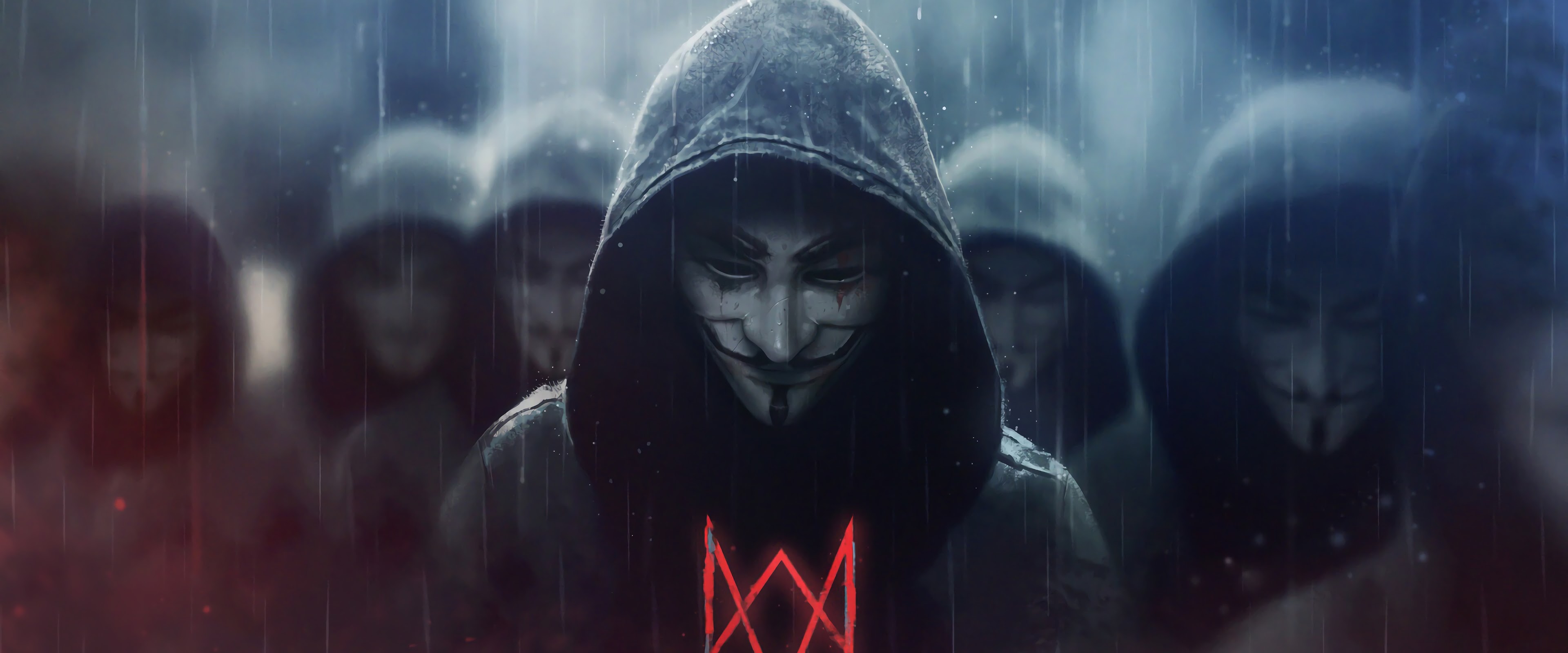 Image Of Alan Walker Wallpapers