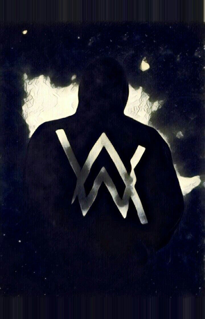 Image Of Alan Walker Wallpapers