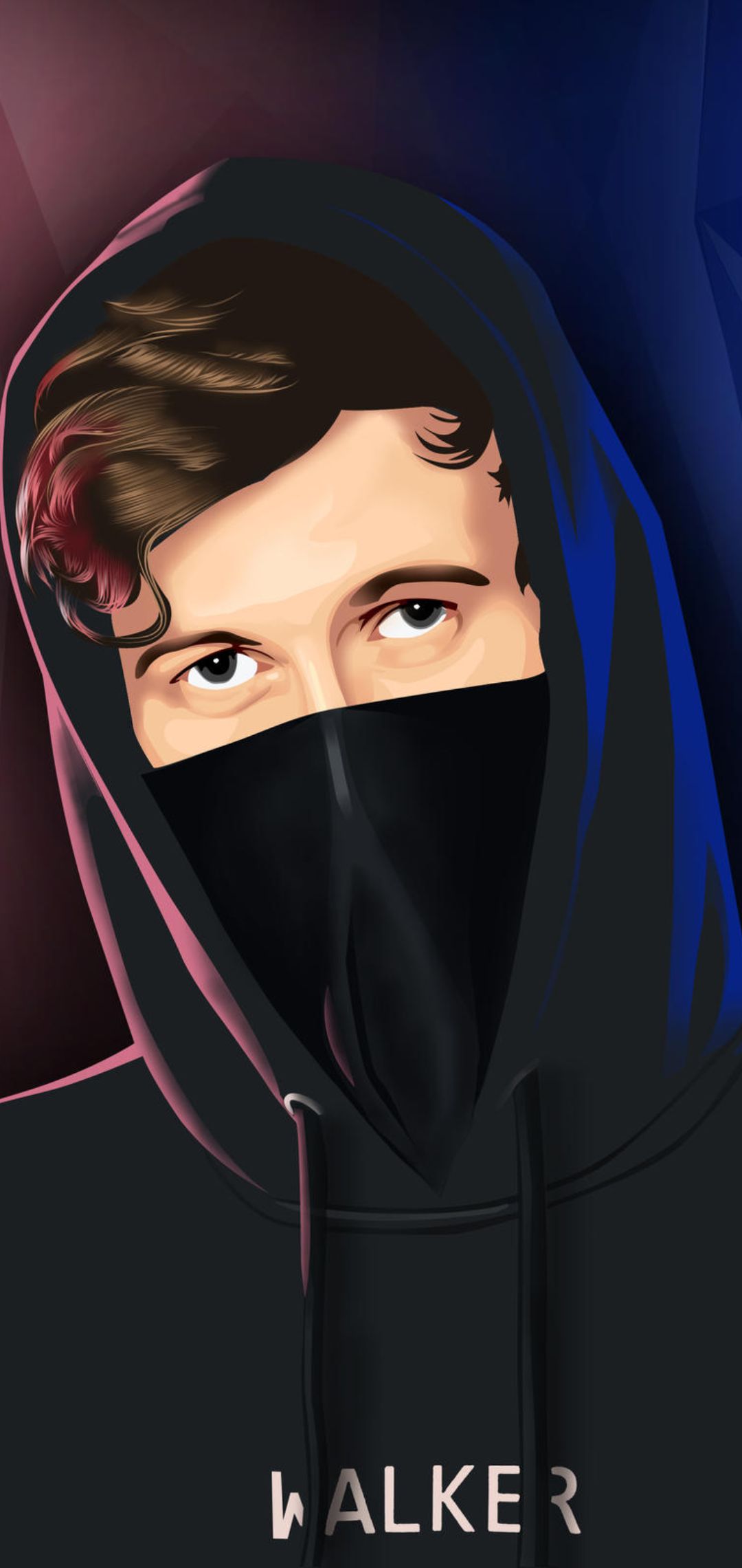 Image Of Alan Walker Wallpapers