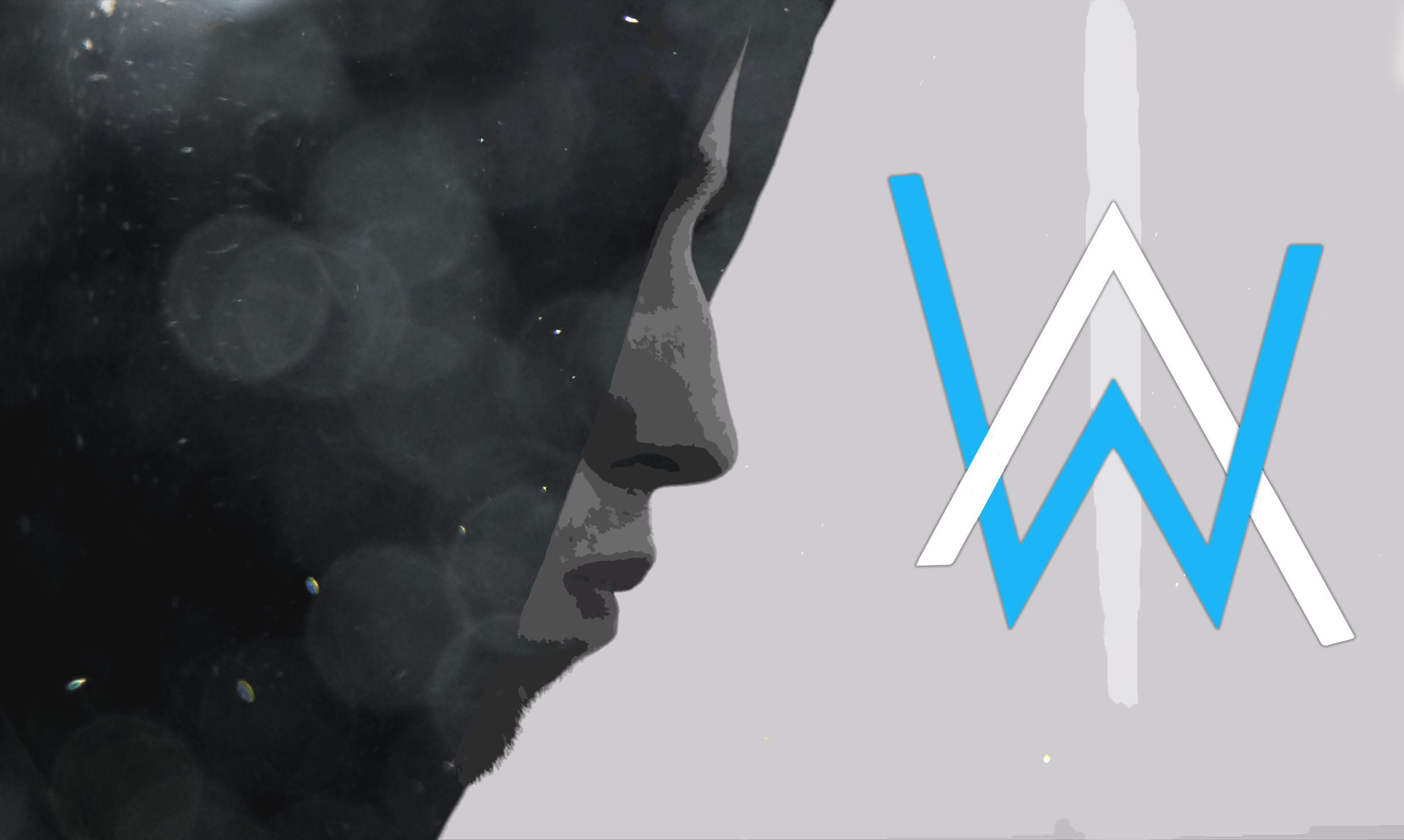 Image Of Alan Walker Wallpapers