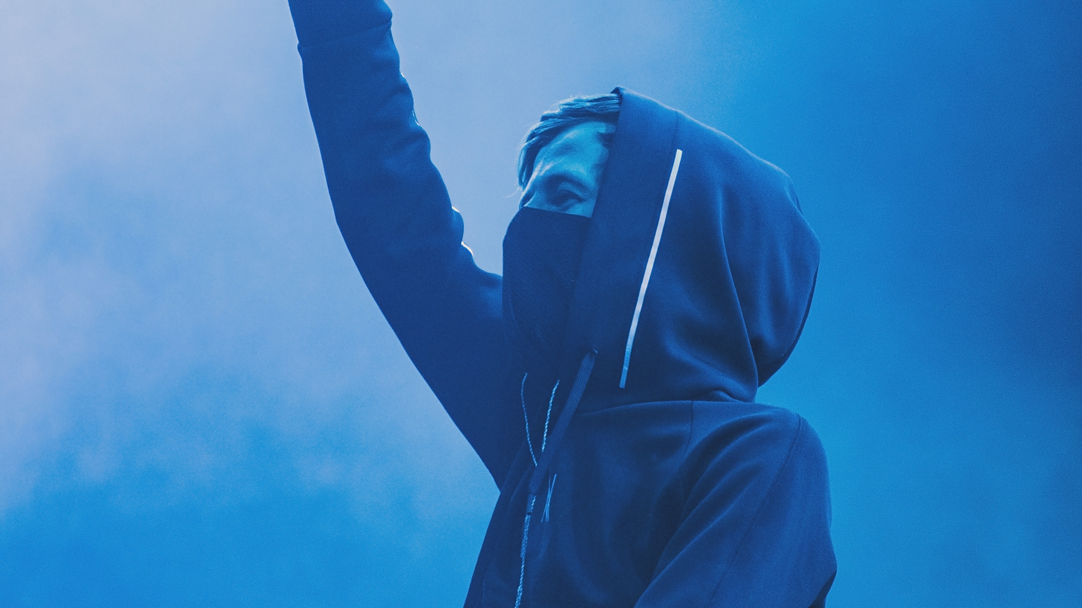 Image Of Alan Walker Wallpapers