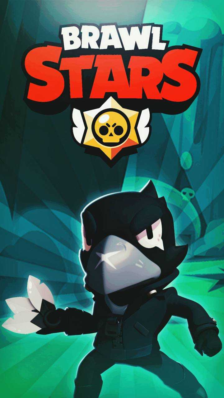 Imagenes De Brawl Stars Wallpapers