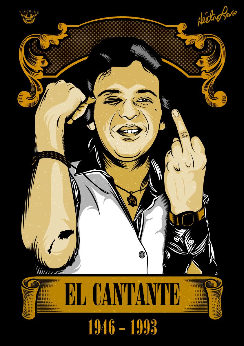 Imagenes De Hector Lavoe Wallpapers