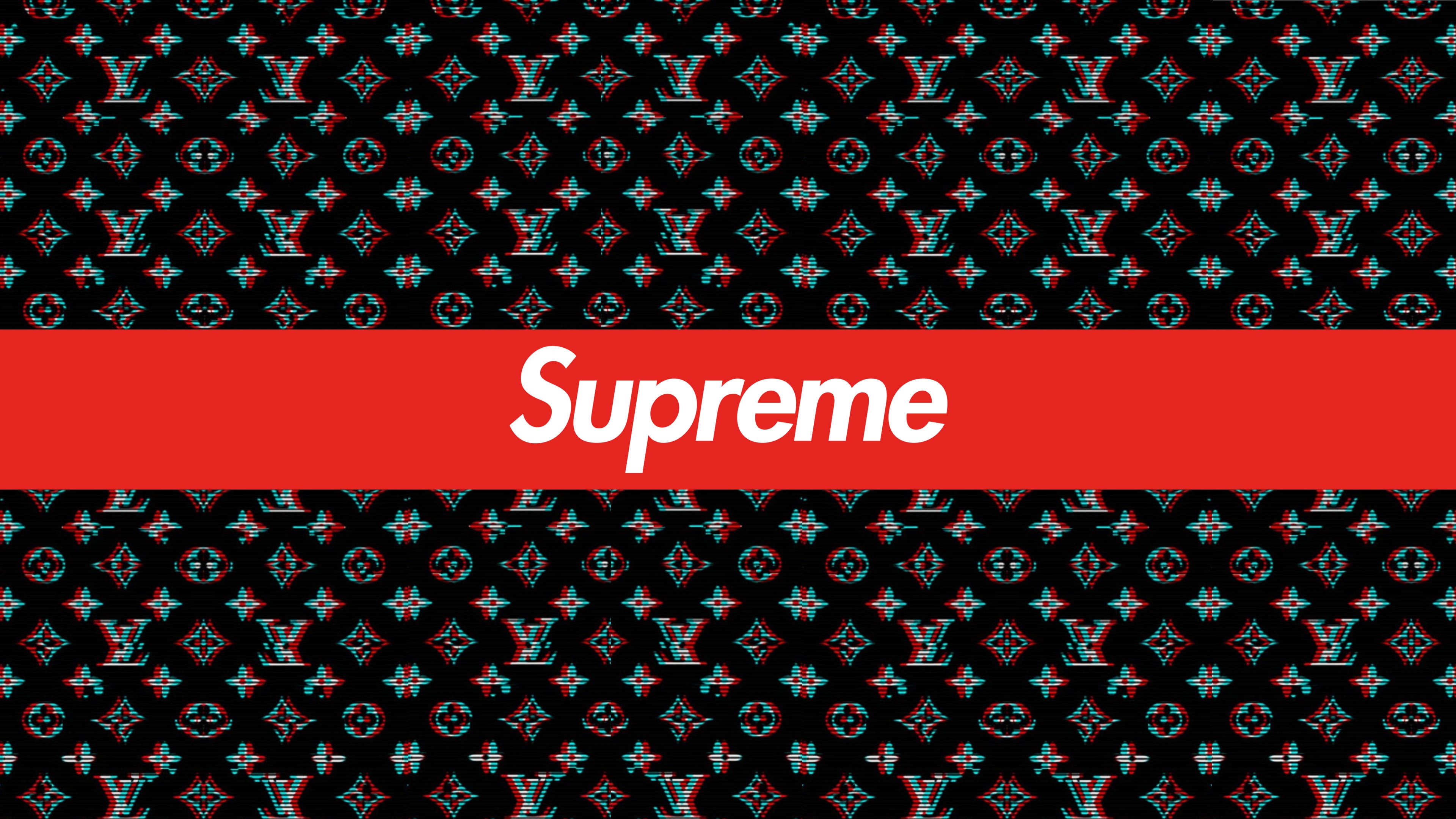 Imagenes De Supreme Wallpapers