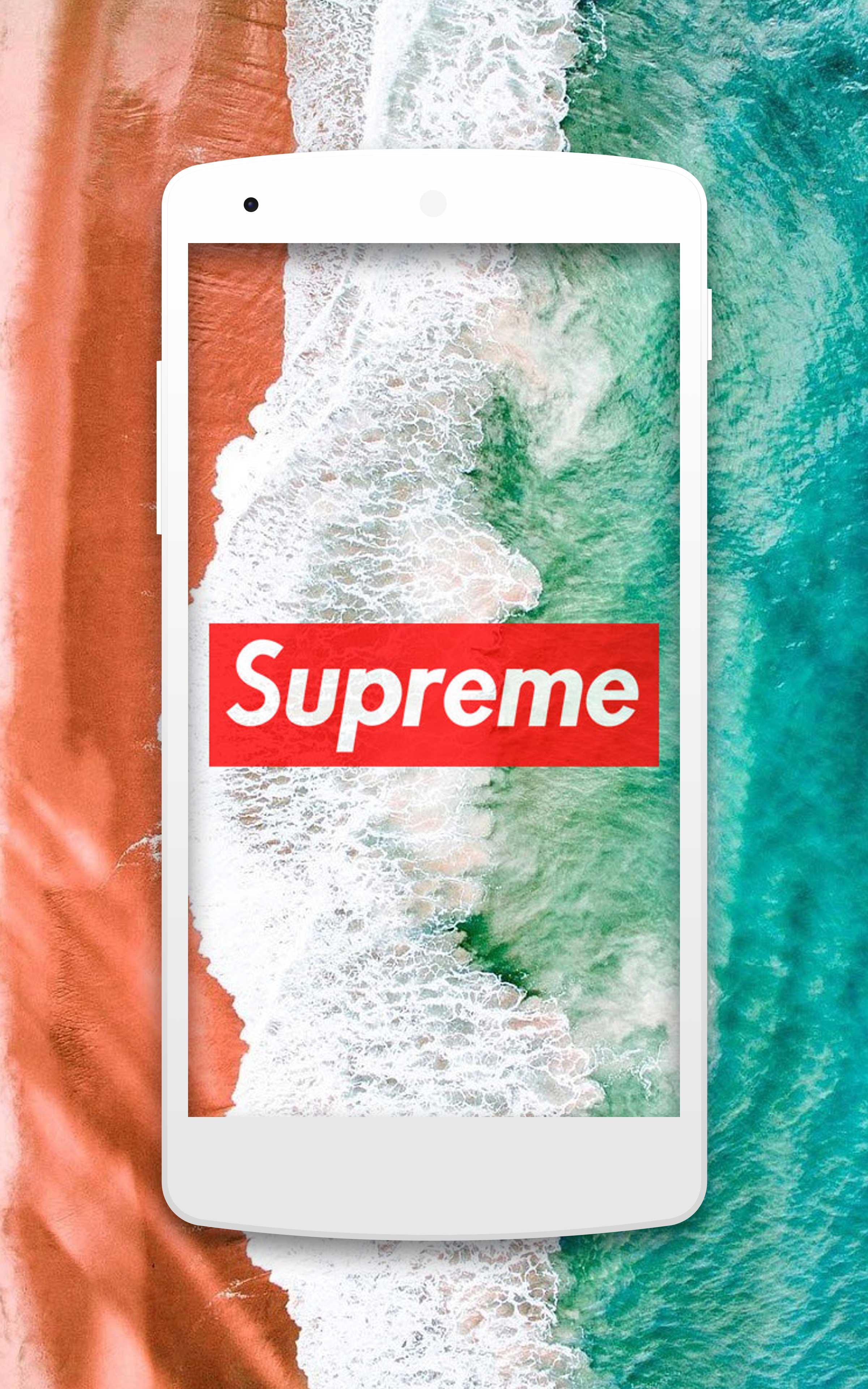 Imagenes De Supreme Wallpapers