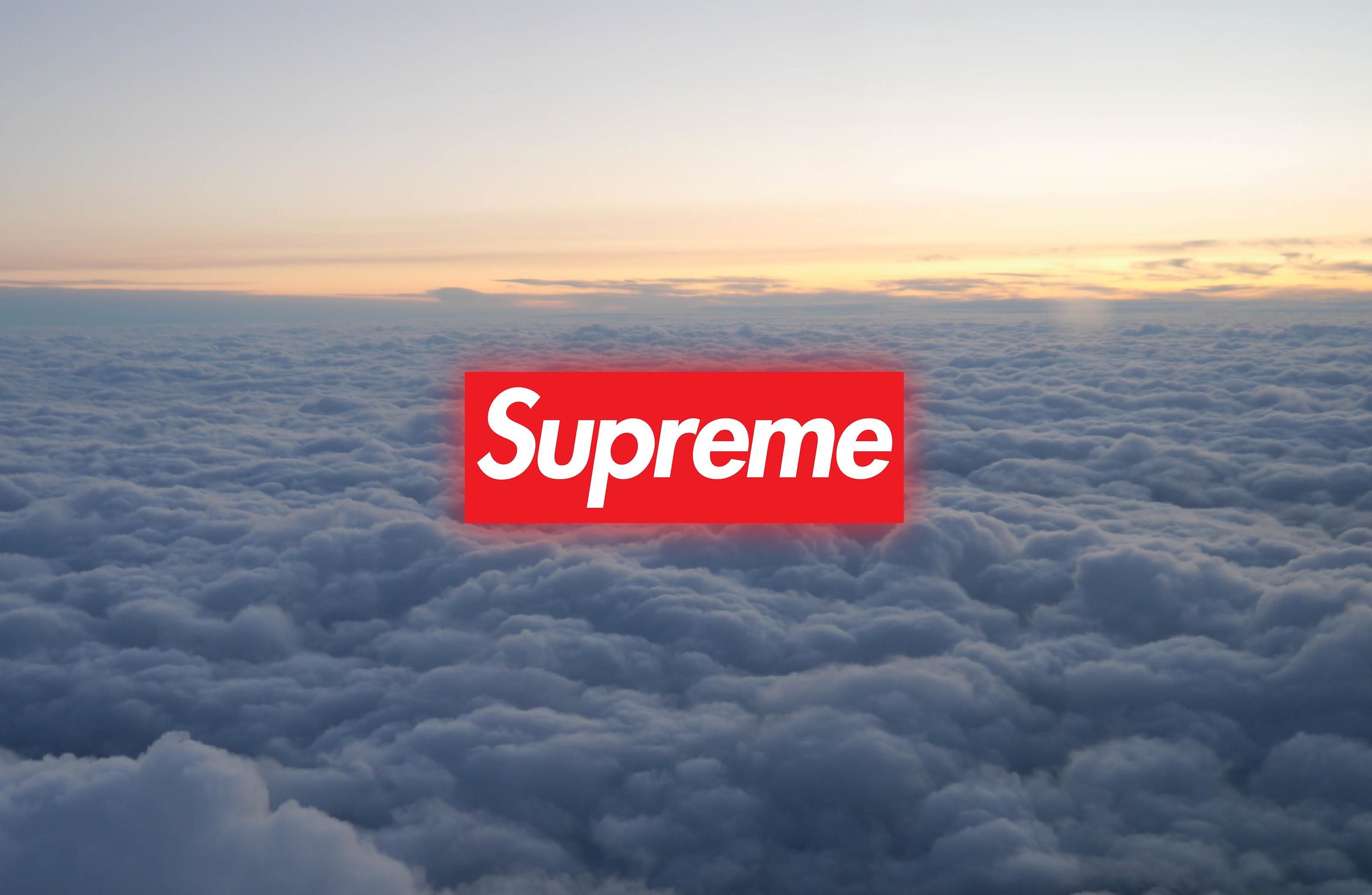 Imagenes De Supreme Wallpapers