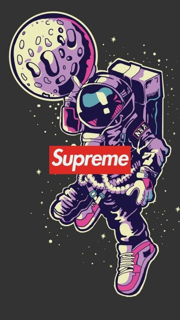 Imagenes De Supreme Wallpapers