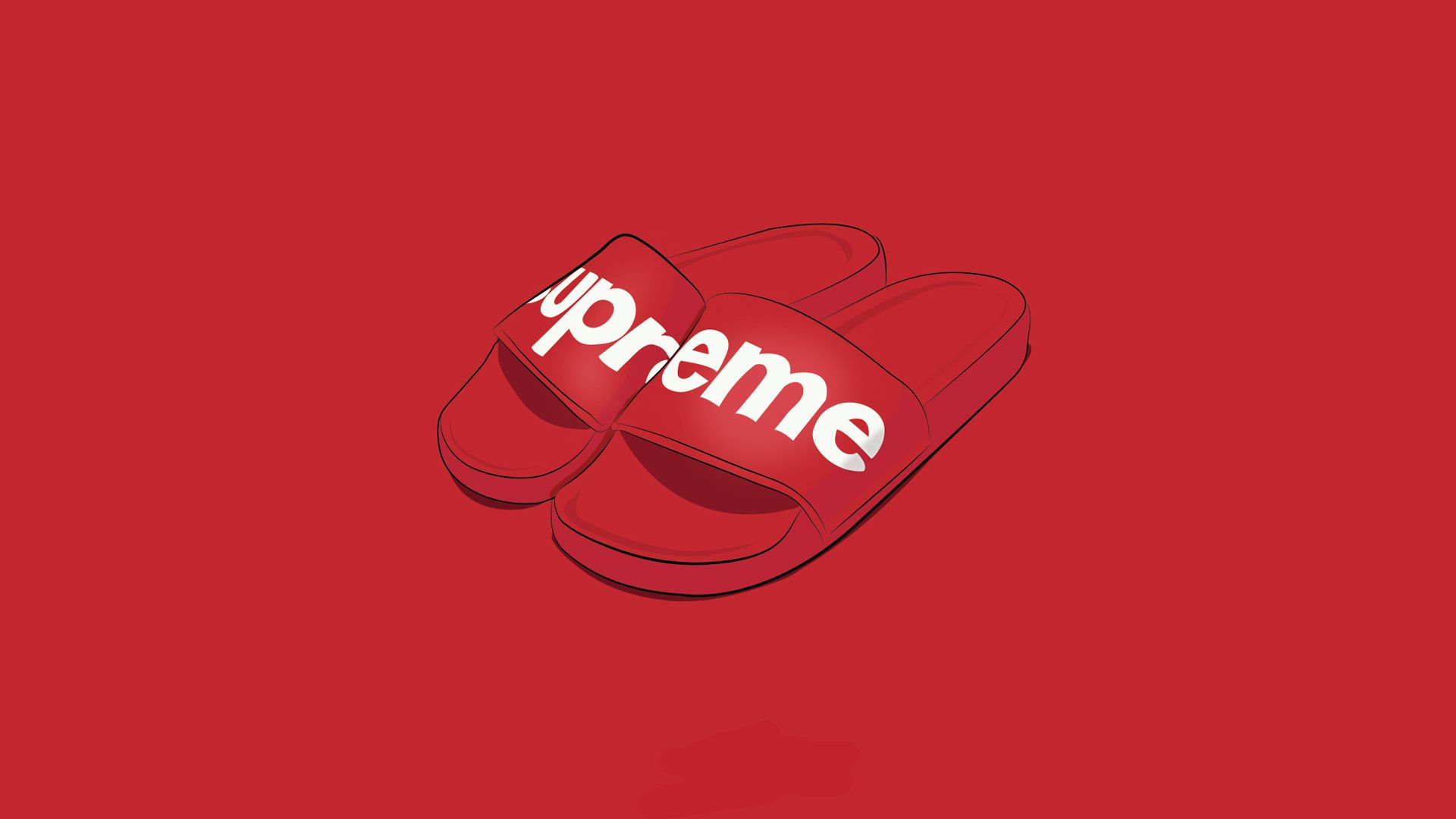 Imagenes De Supreme Wallpapers