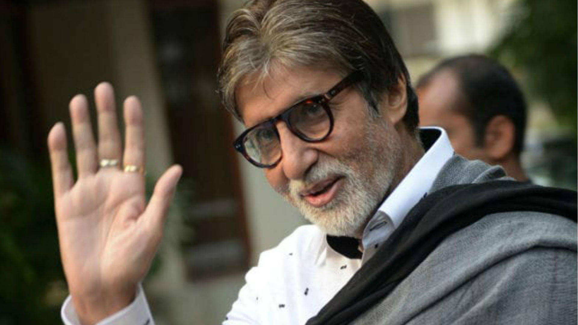 Images Of Amitabh Bachchan Wallpapers