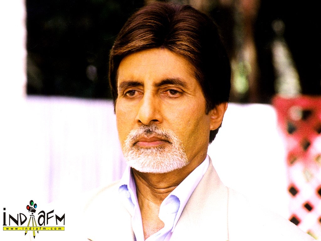 Images Of Amitabh Bachchan Wallpapers