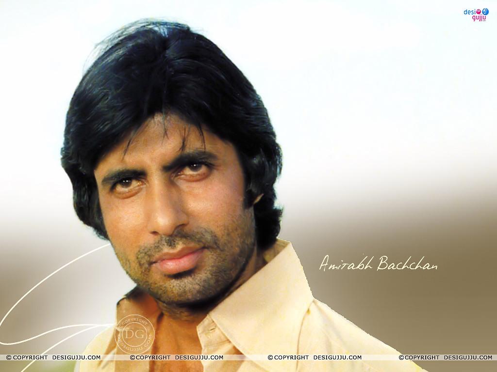 Images Of Amitabh Bachchan Wallpapers