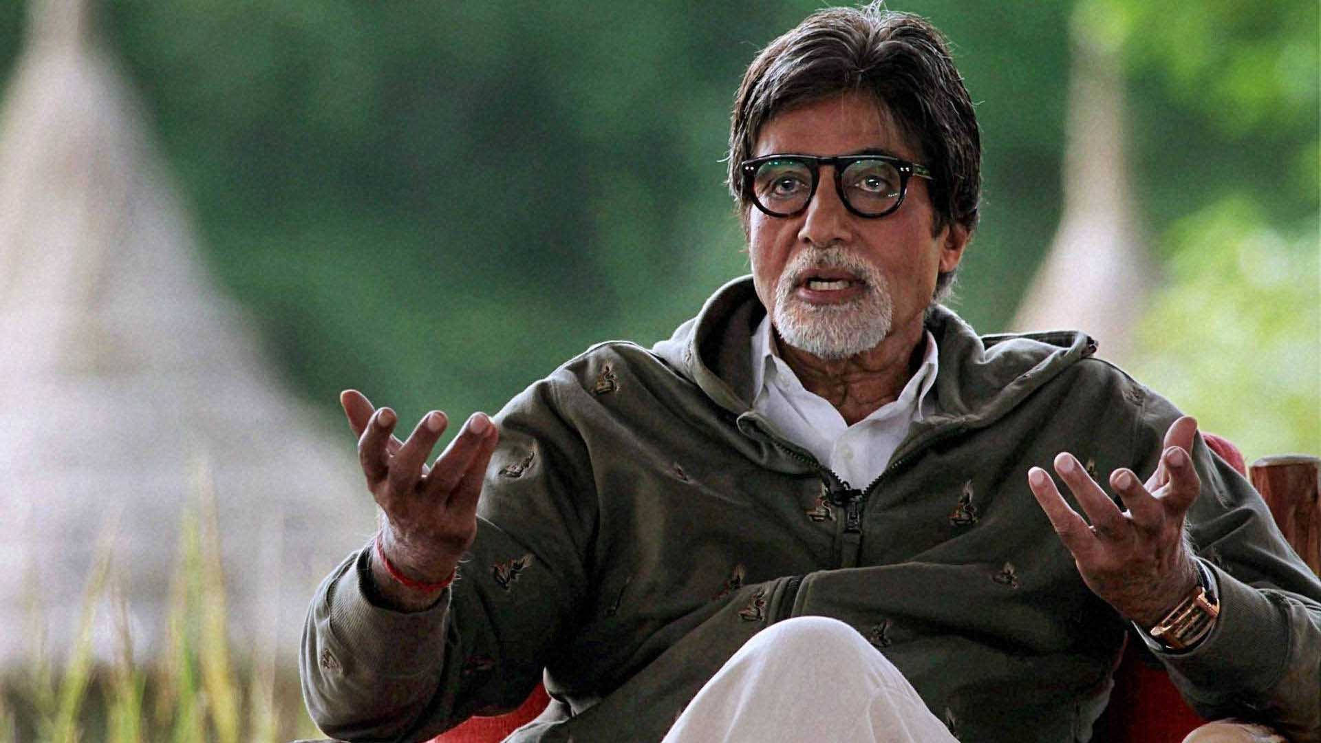 Images Of Amitabh Bachchan Wallpapers