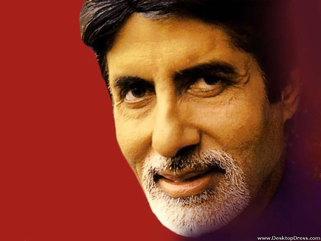 Images Of Amitabh Bachchan Wallpapers