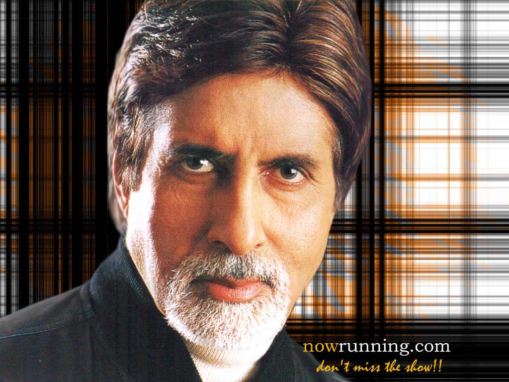 Images Of Amitabh Bachchan Wallpapers