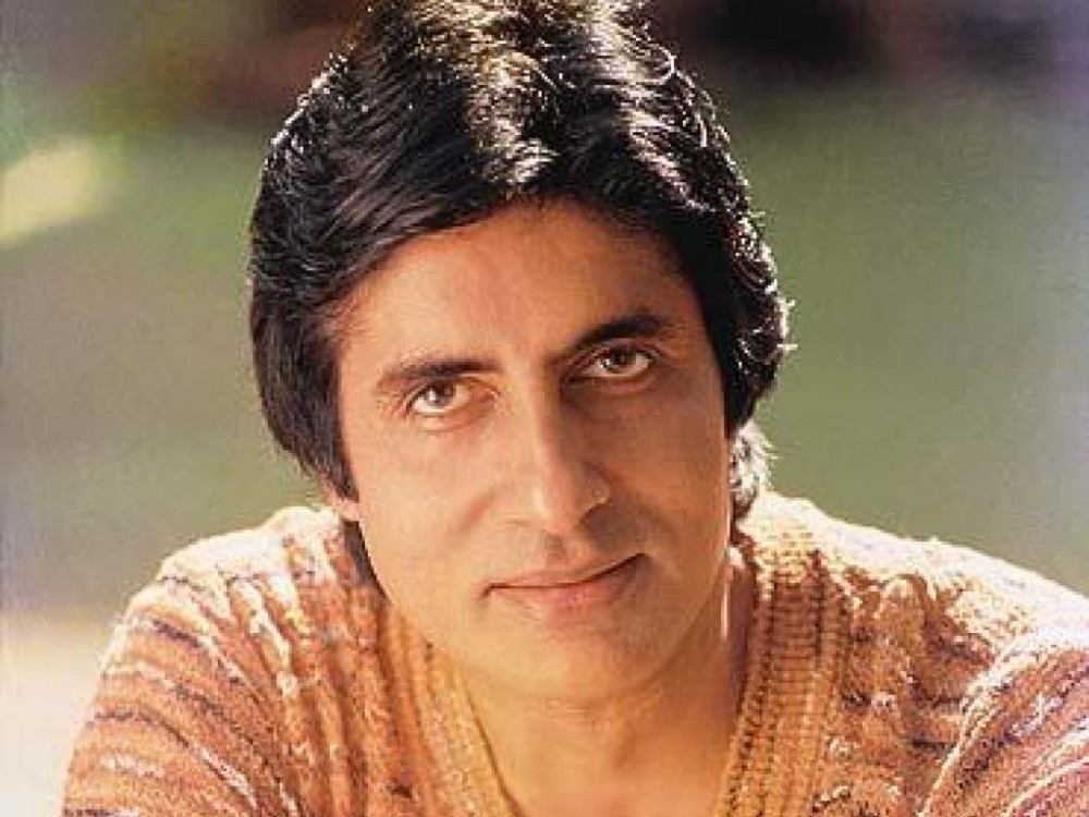 Images Of Amitabh Bachchan Wallpapers