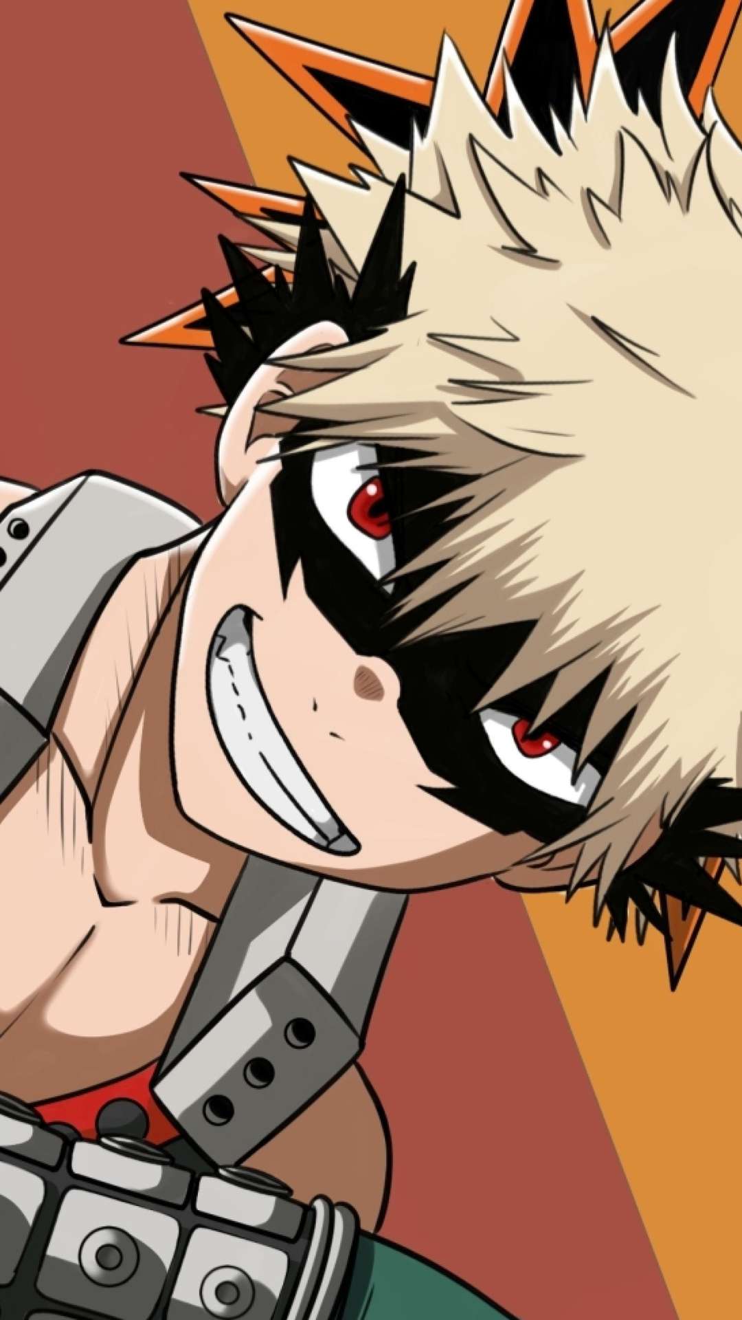 Images Of Bakugo Wallpapers