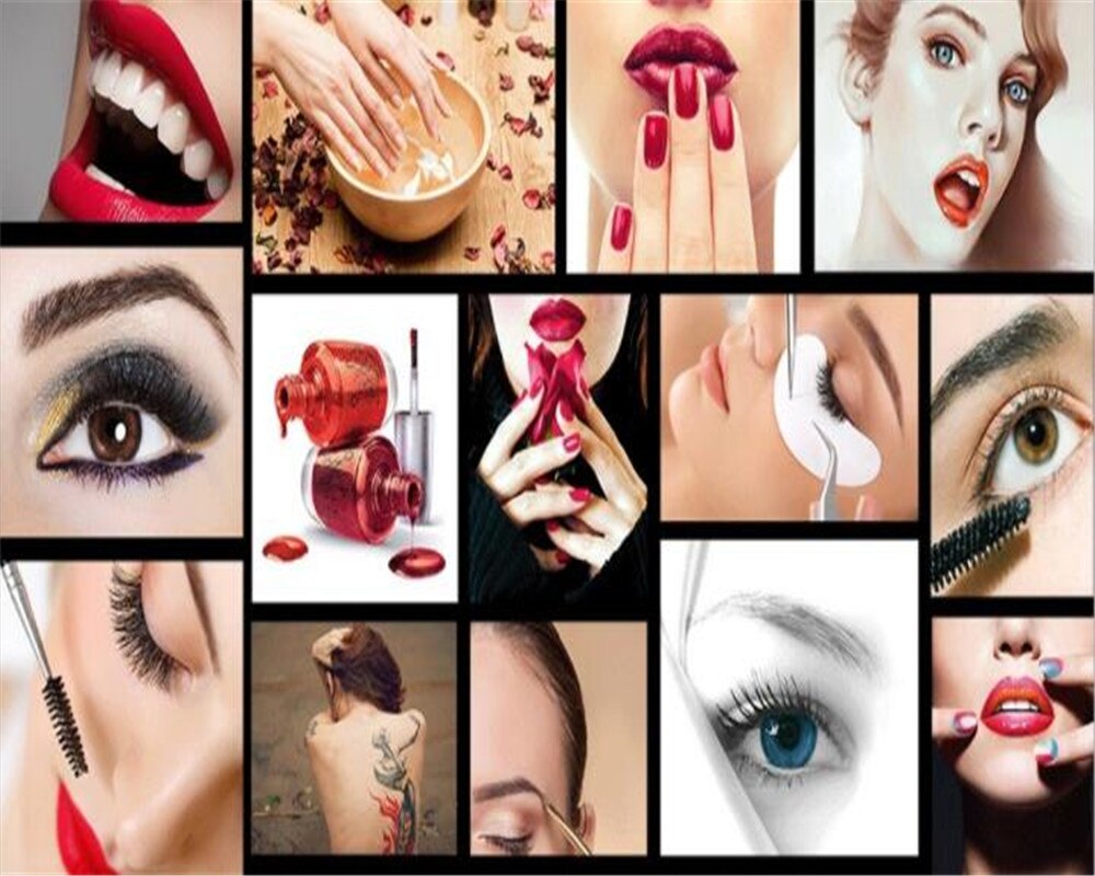 Images Of Beauty Salons Wallpapers