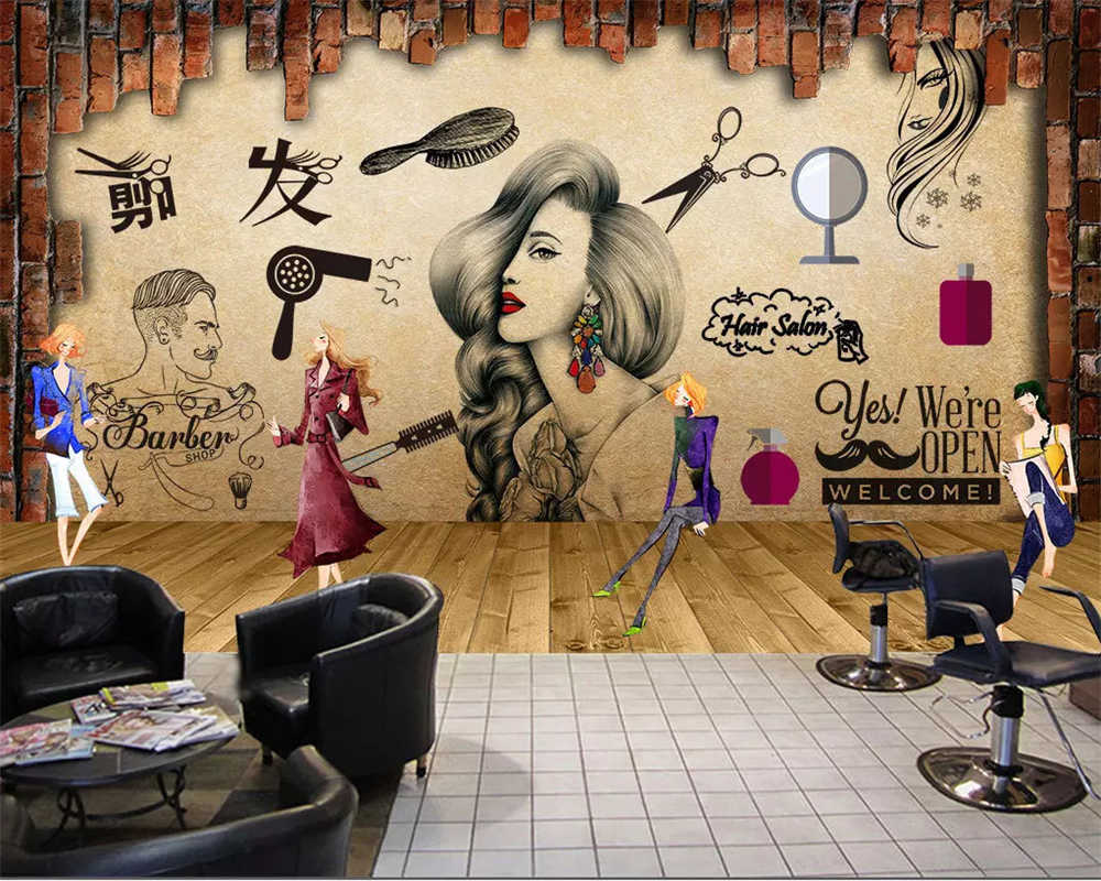 Images Of Beauty Salons Wallpapers