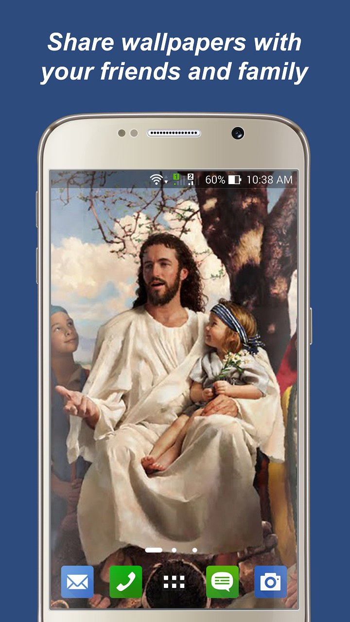 Images Of Biblical Angels Wallpapers